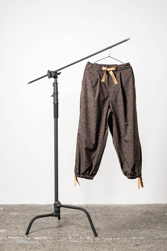 SAMUE PT / pattern1 ウツボ
