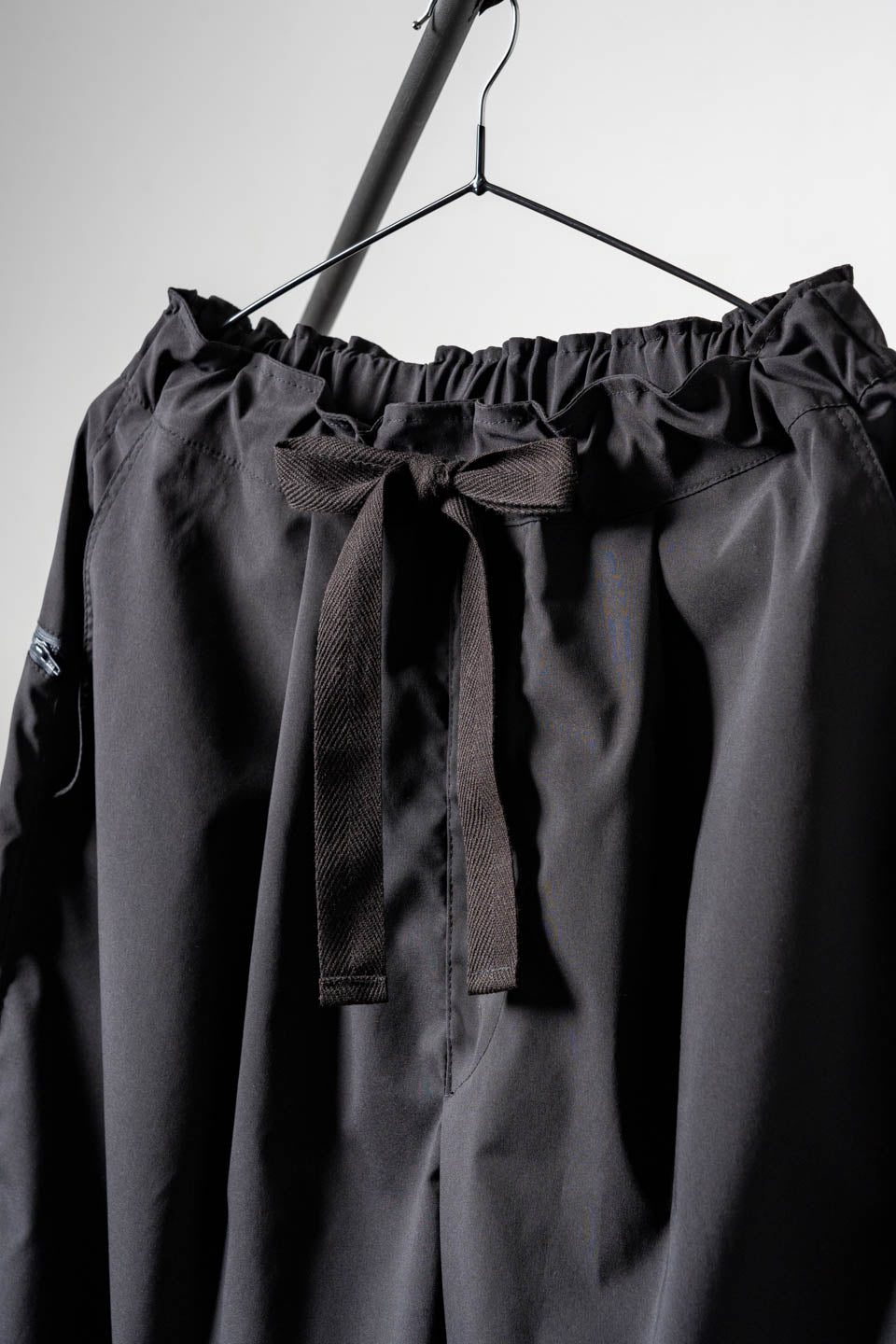 SAMUE PT / Black
