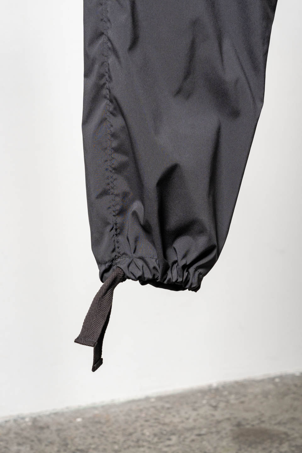 SAMUE PT / Black