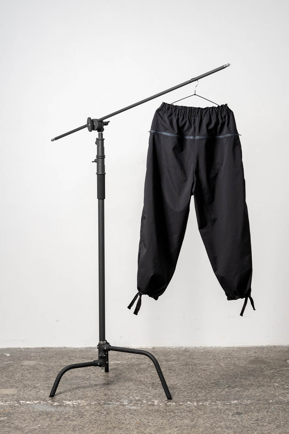 SAMUE PT / Black