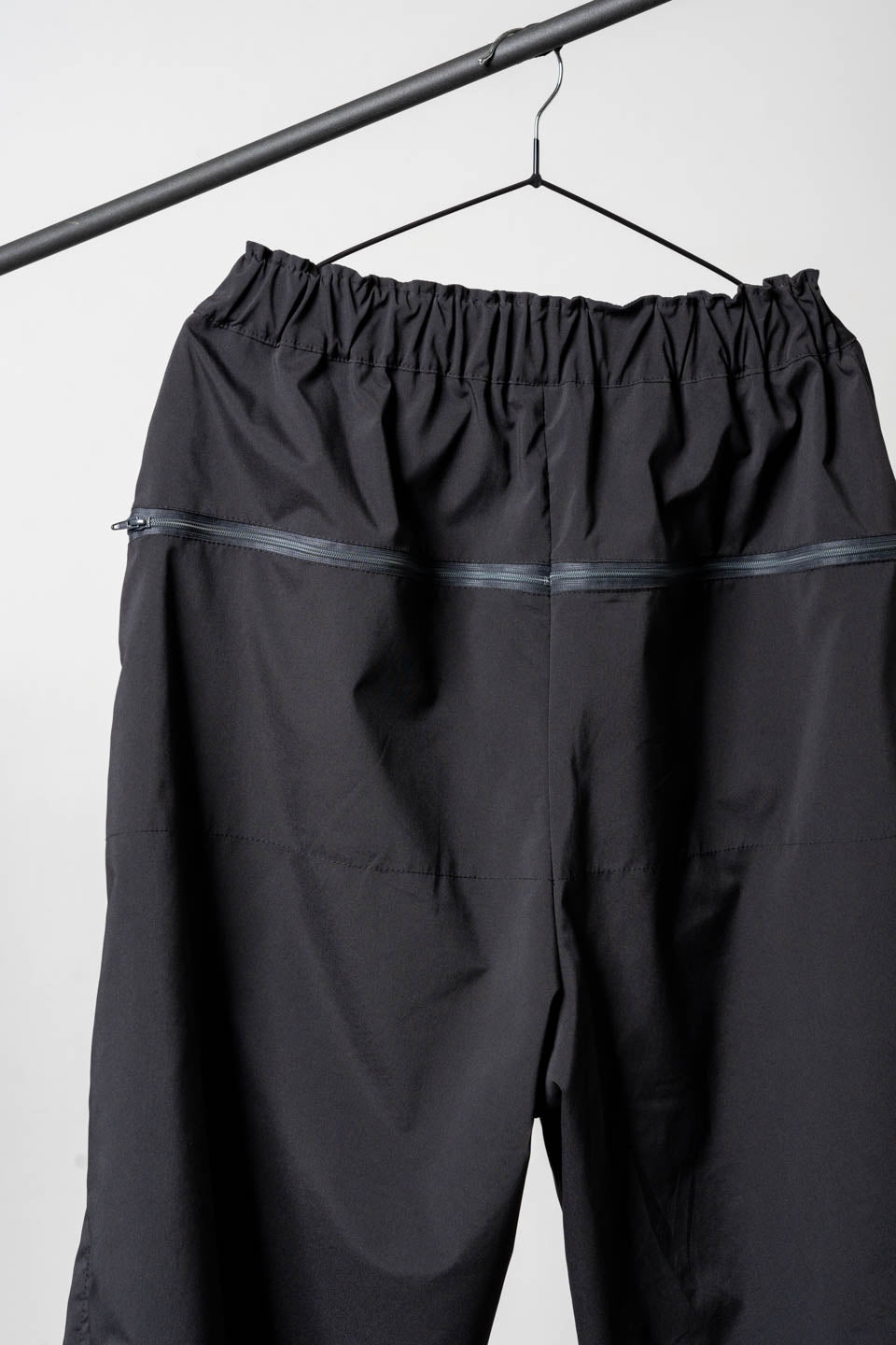 SAMUE PT / Black
