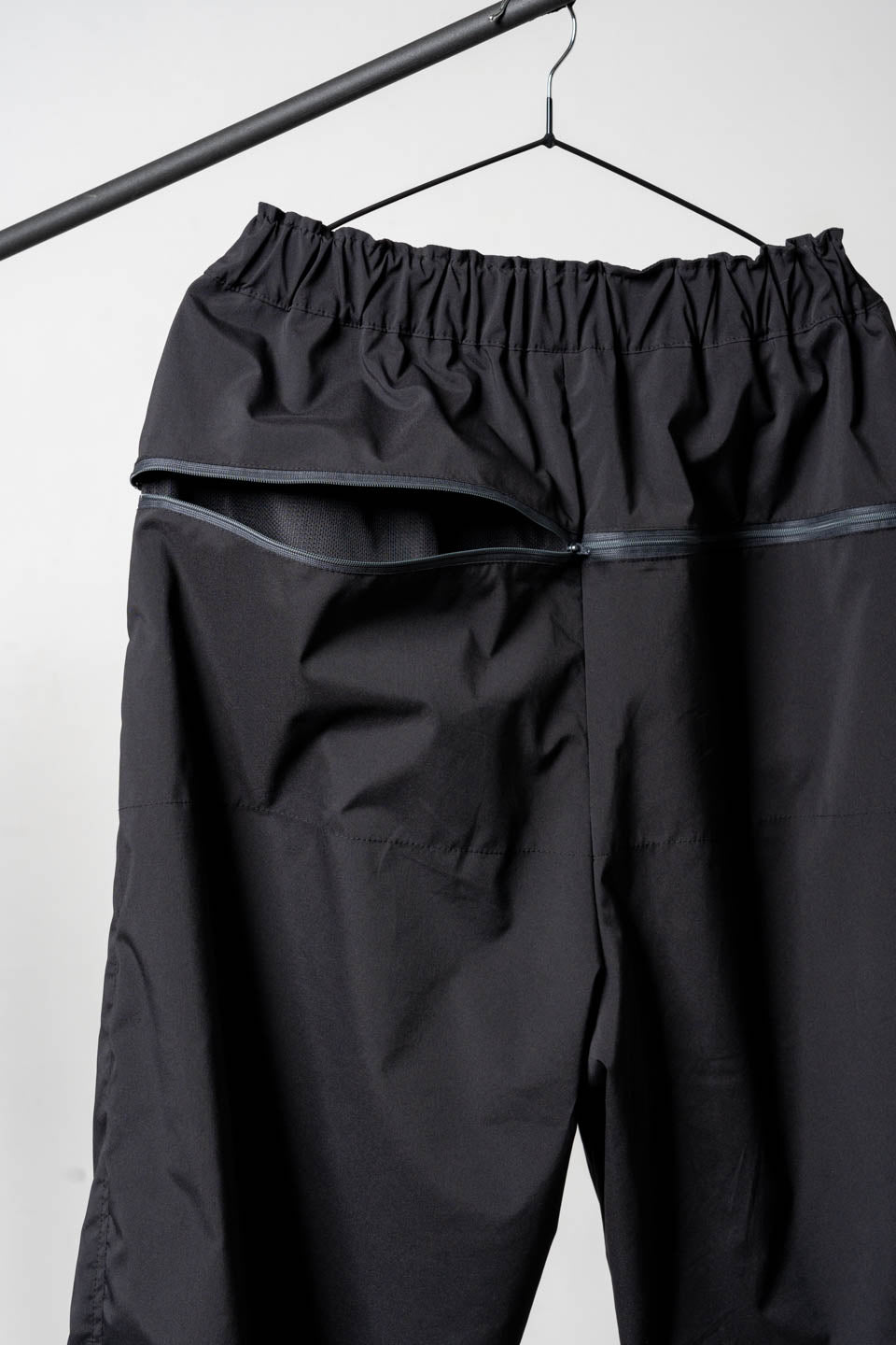 SAMUE PT / Black
