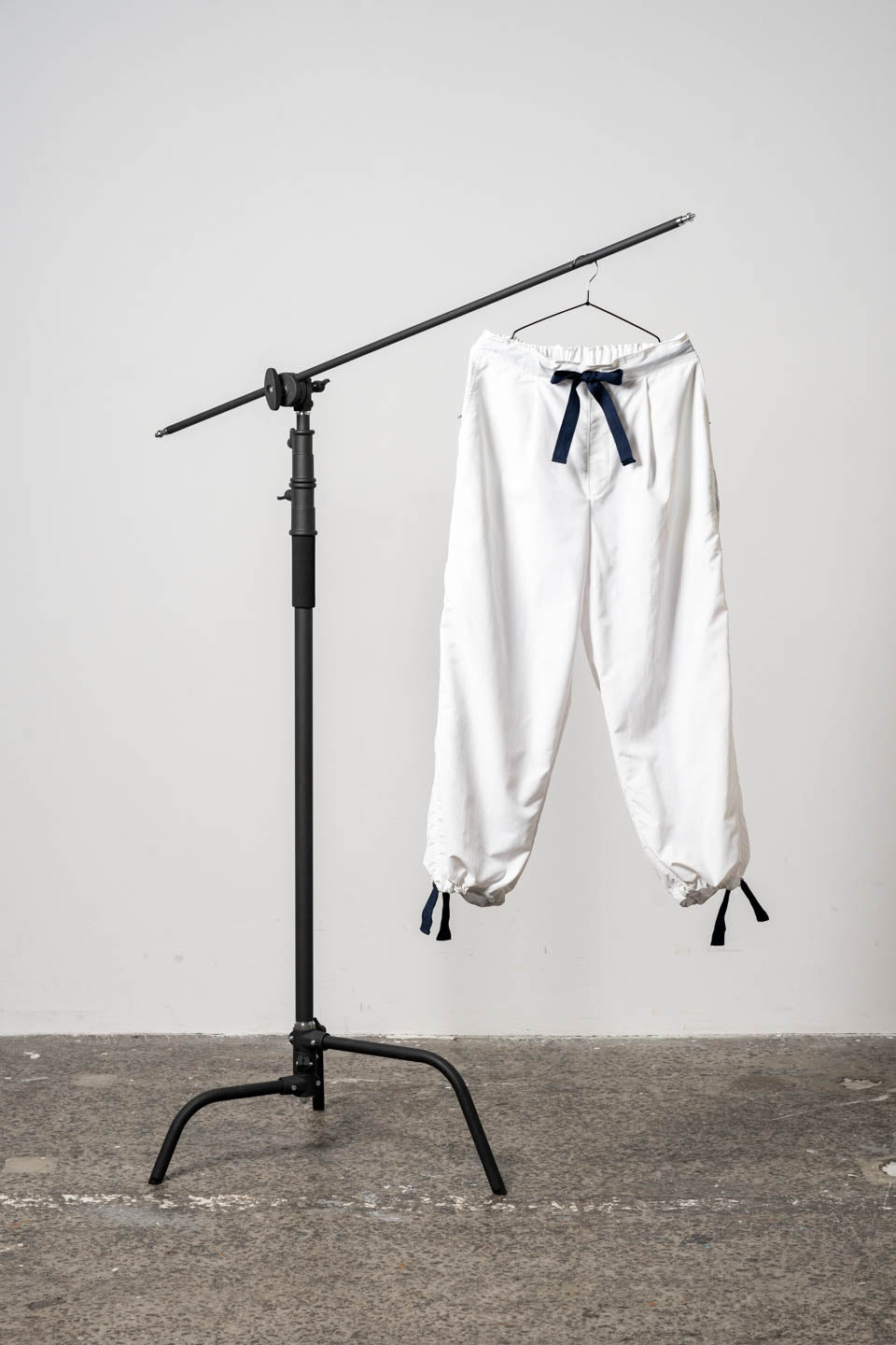 SAMUE PT / White