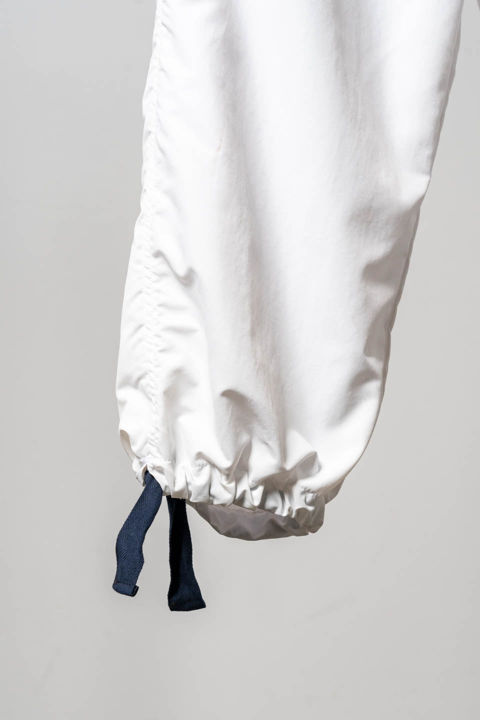 SAMUE PT / White
