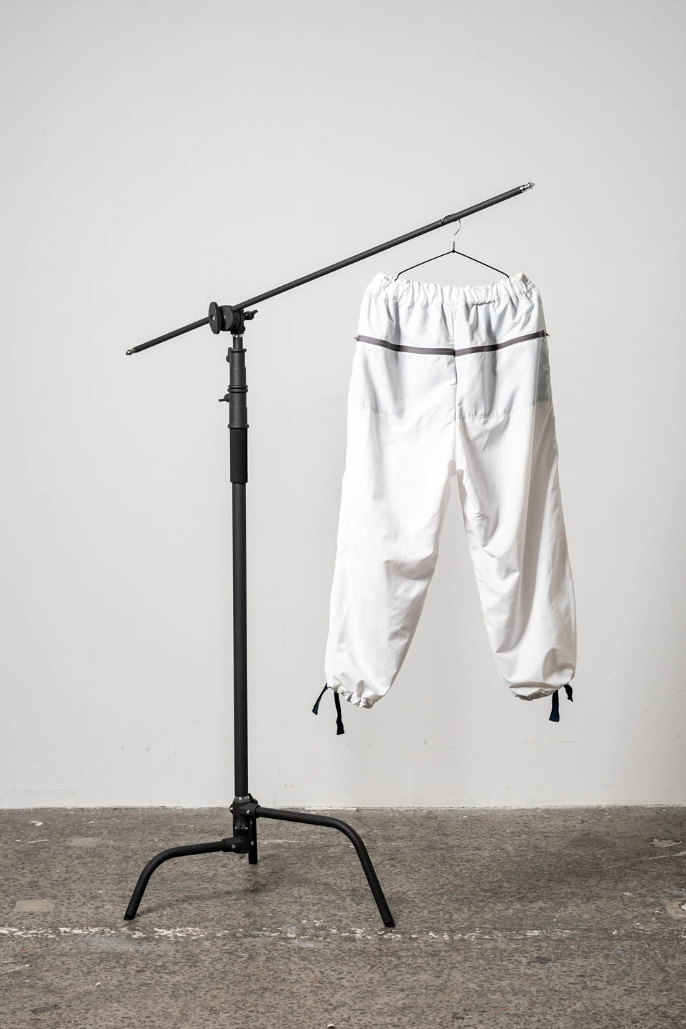 SAMUE PT / White