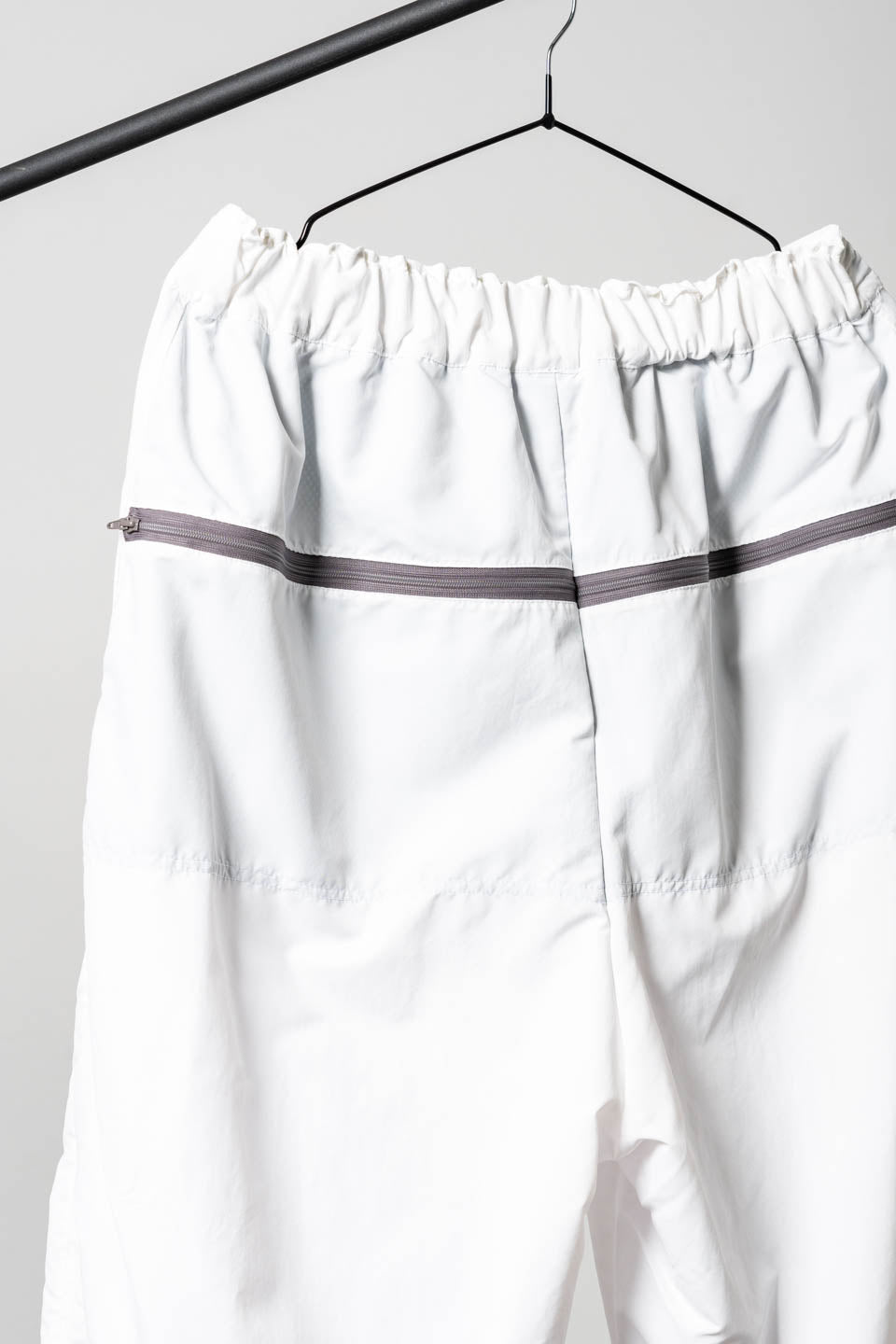 SAMUE PT / White