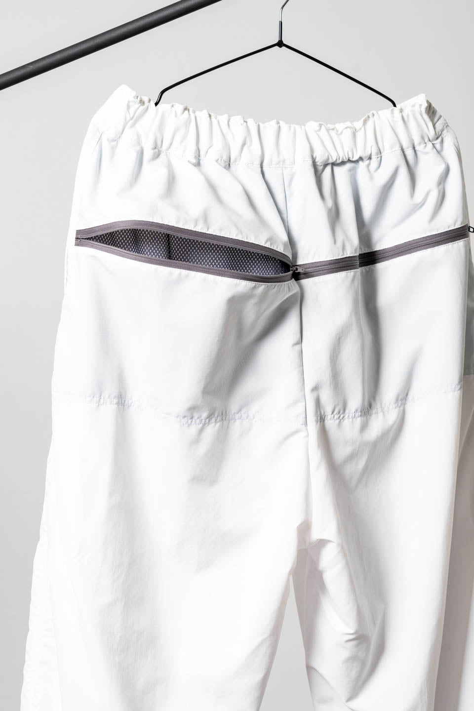 SAMUE PT / White