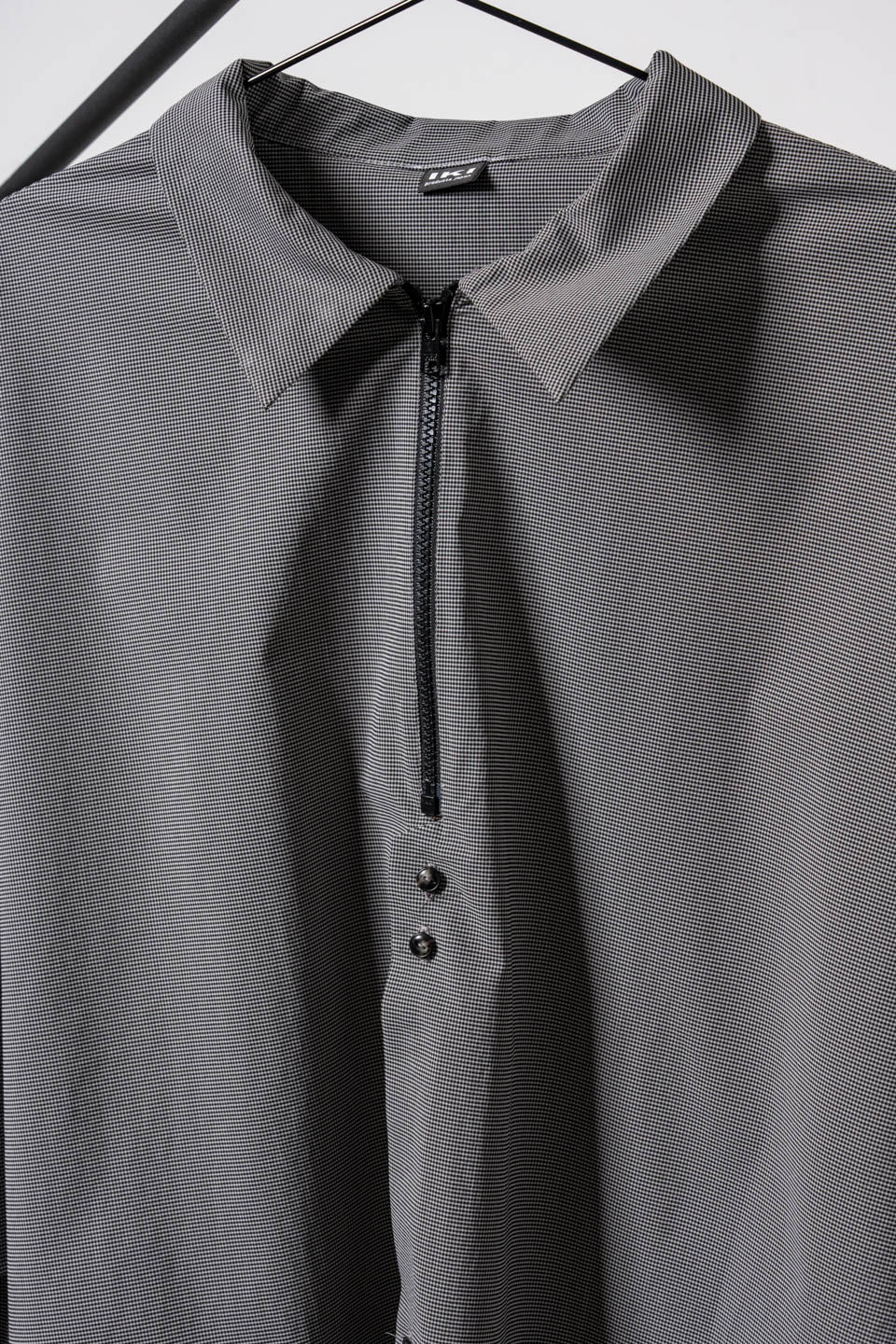 staff wear / GRAY