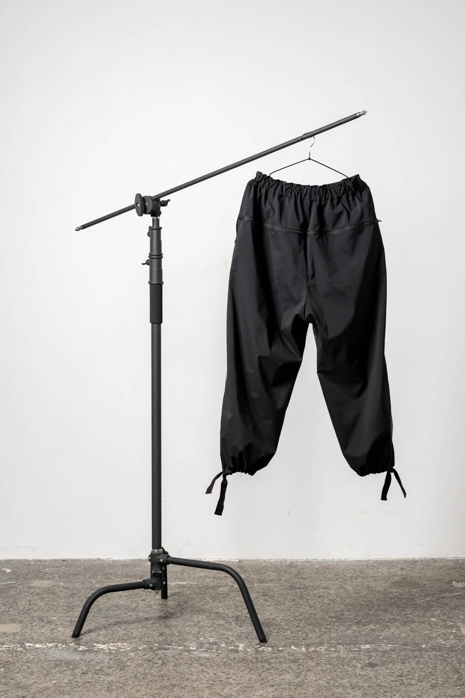 SAMUE PT / Black