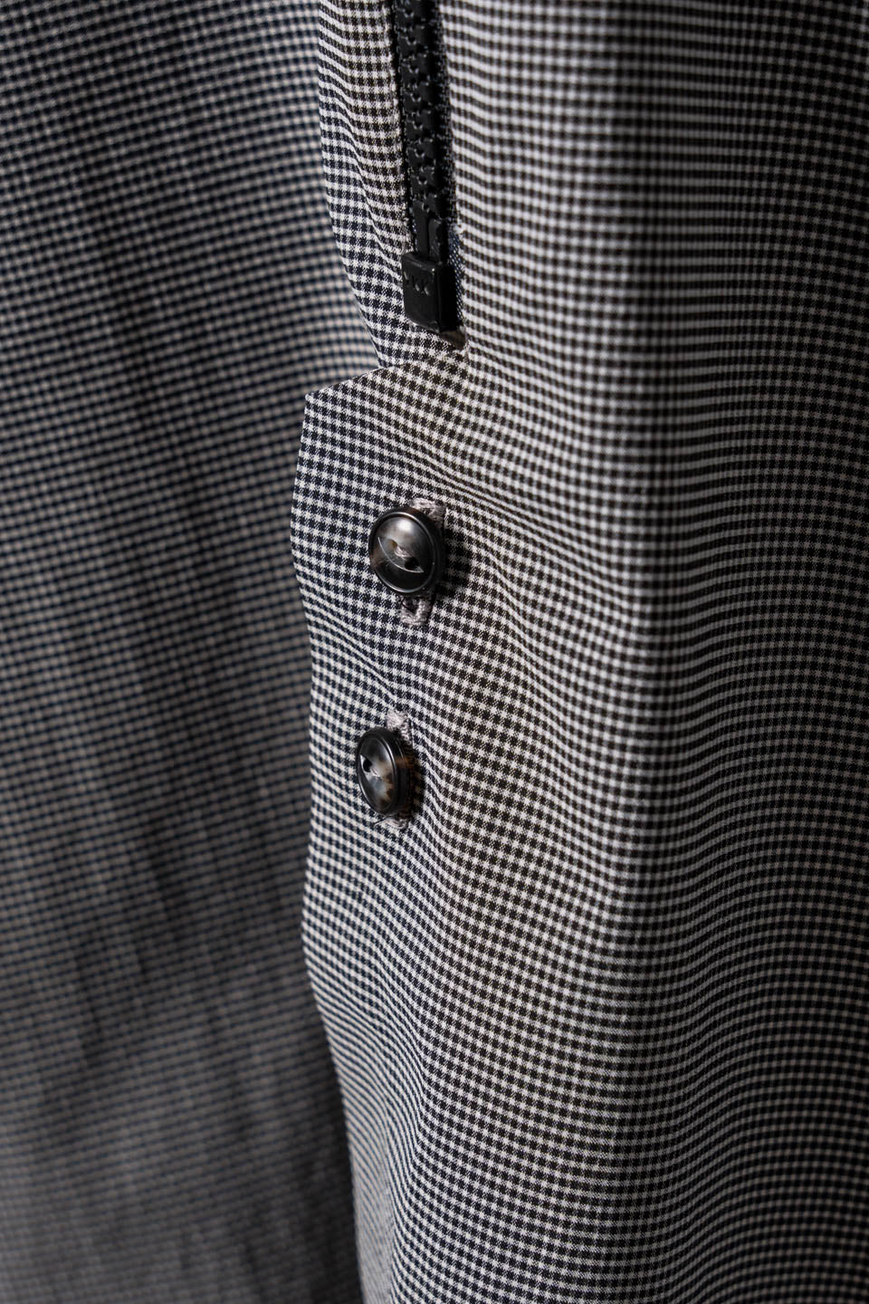 staff wear / GRAY