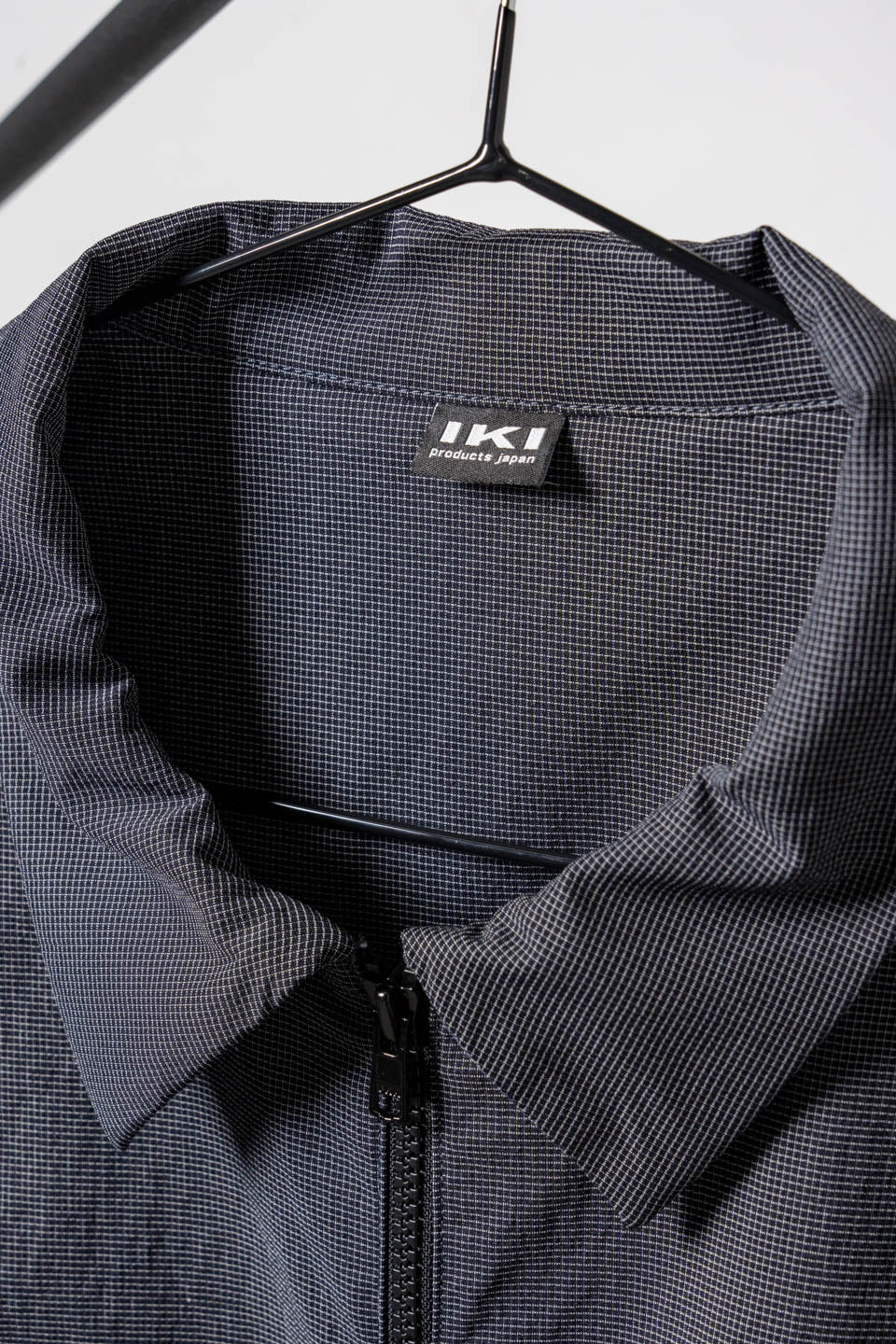 staff wear / BLACK