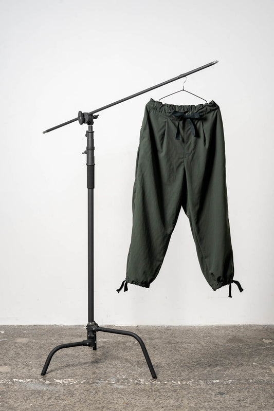 SAMUE PT / Green