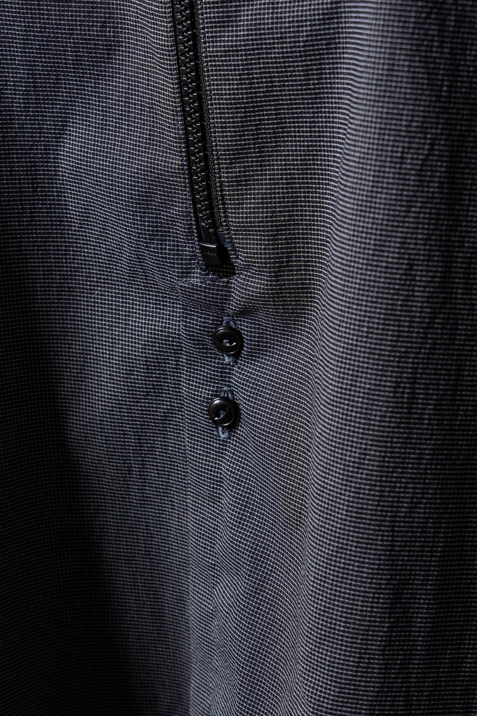 staff wear / BLACK
