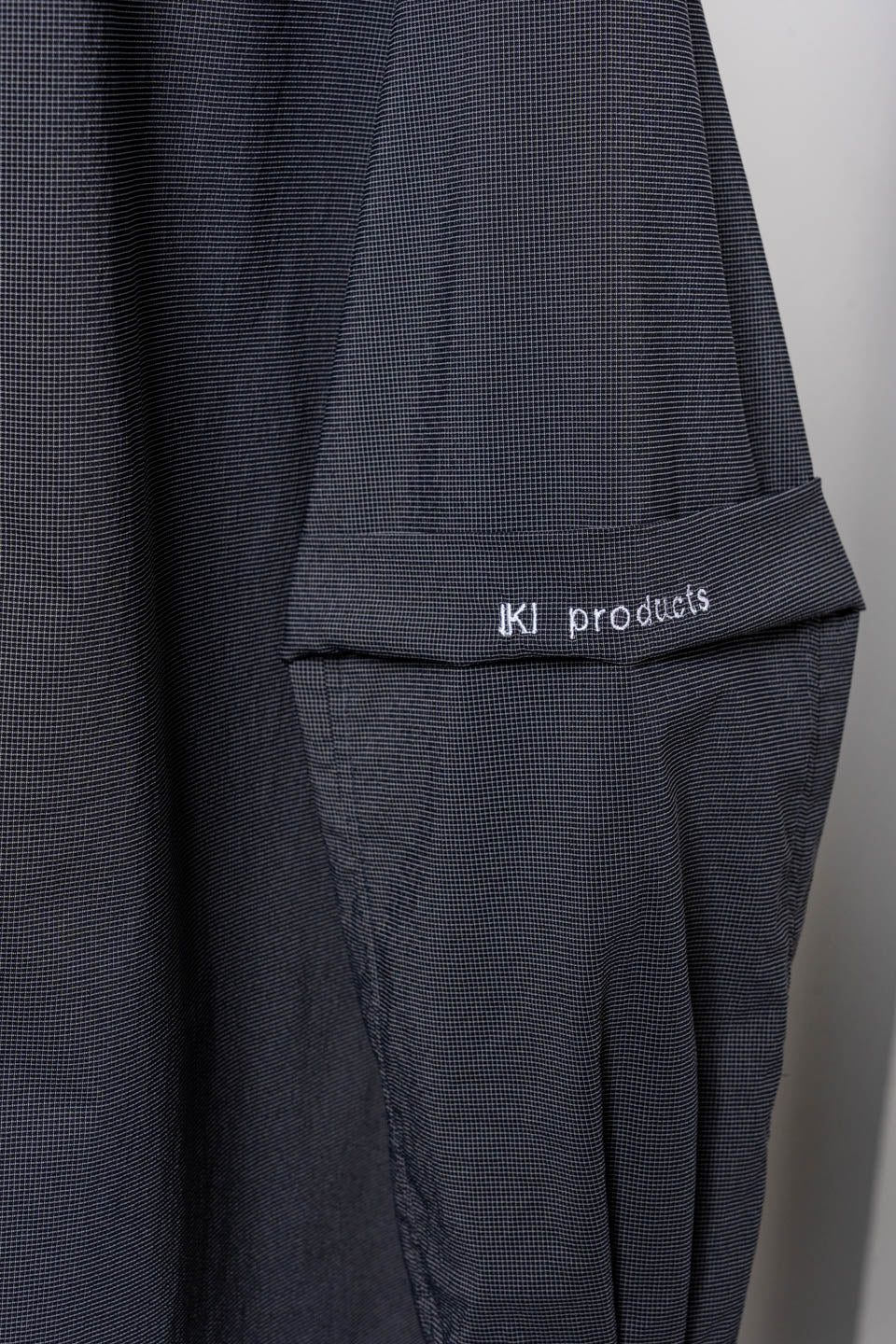 staff wear / BLACK