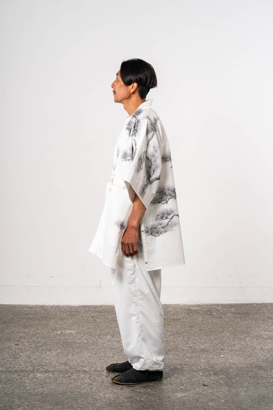 法被Happi Jacket / 作家コラボ