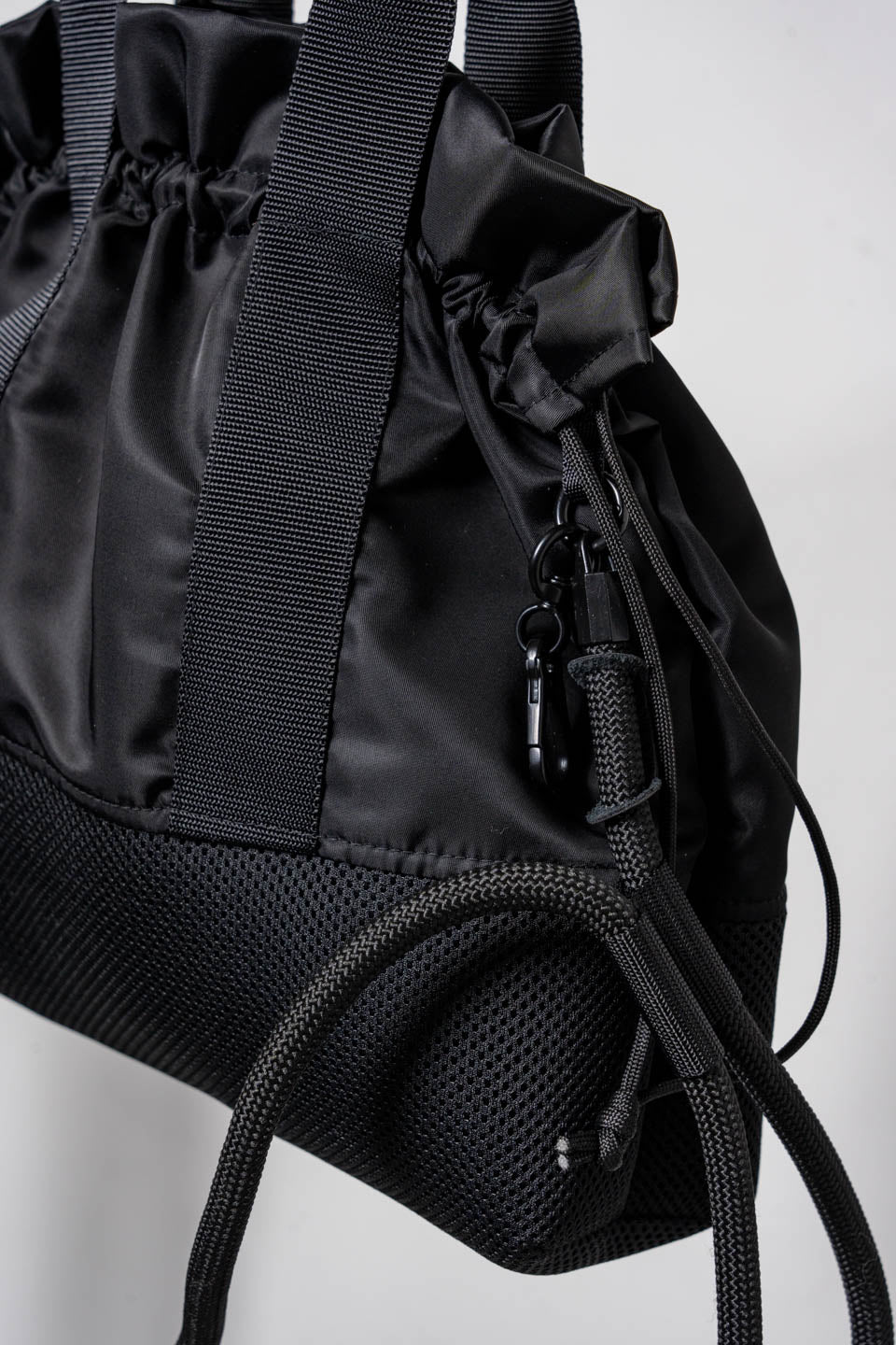 BONS”AI BAG #002