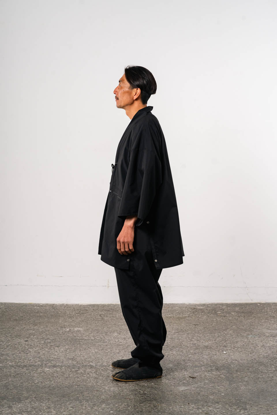 SAMUE PT / Black