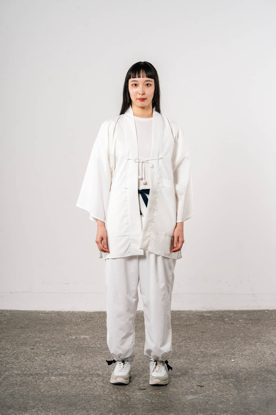 SAMUE PT / White
