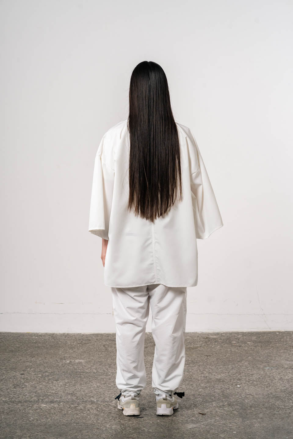 SAMUE PT / White