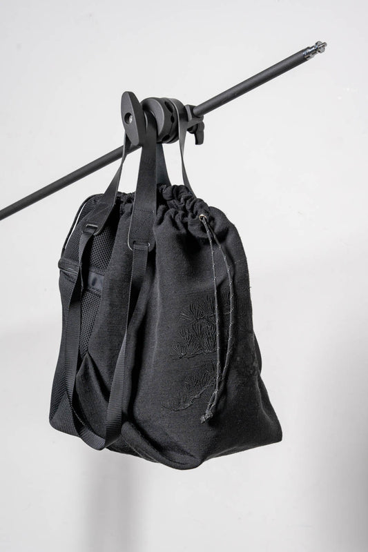 BONS”AI BAG #004