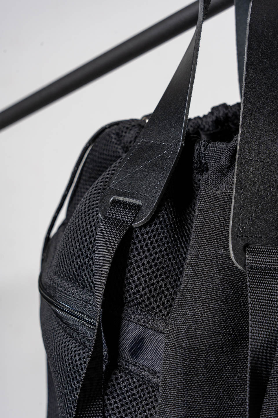 BONS”AI BAG #004