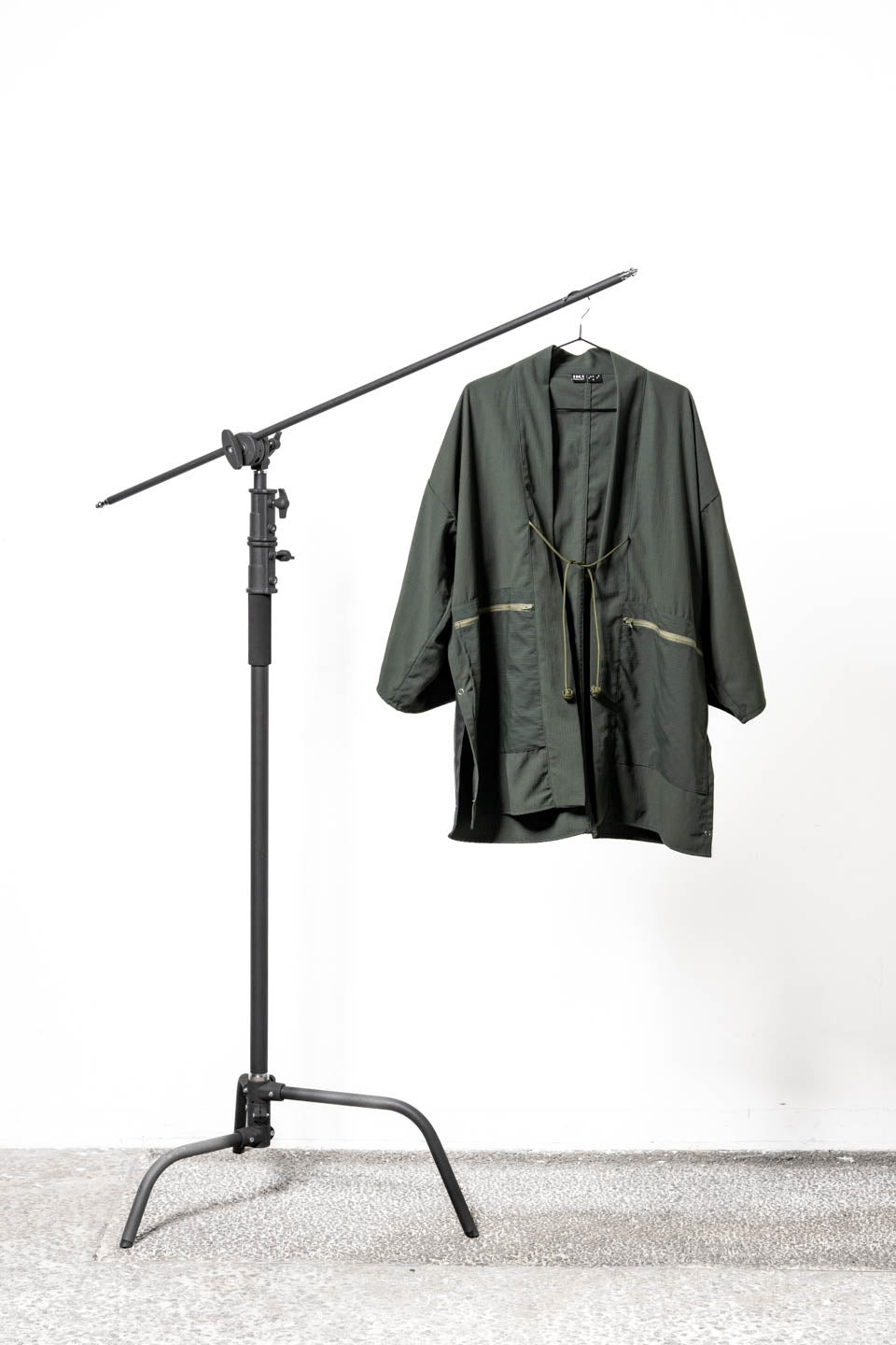 法被Happi Jacket /Green