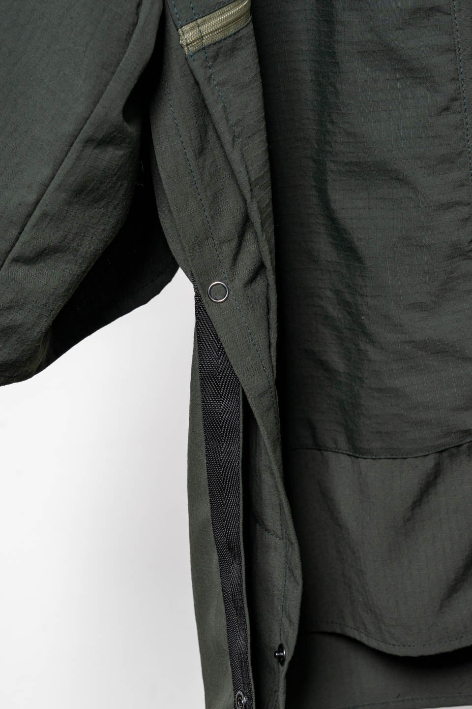 法被Happi Jacket /Green