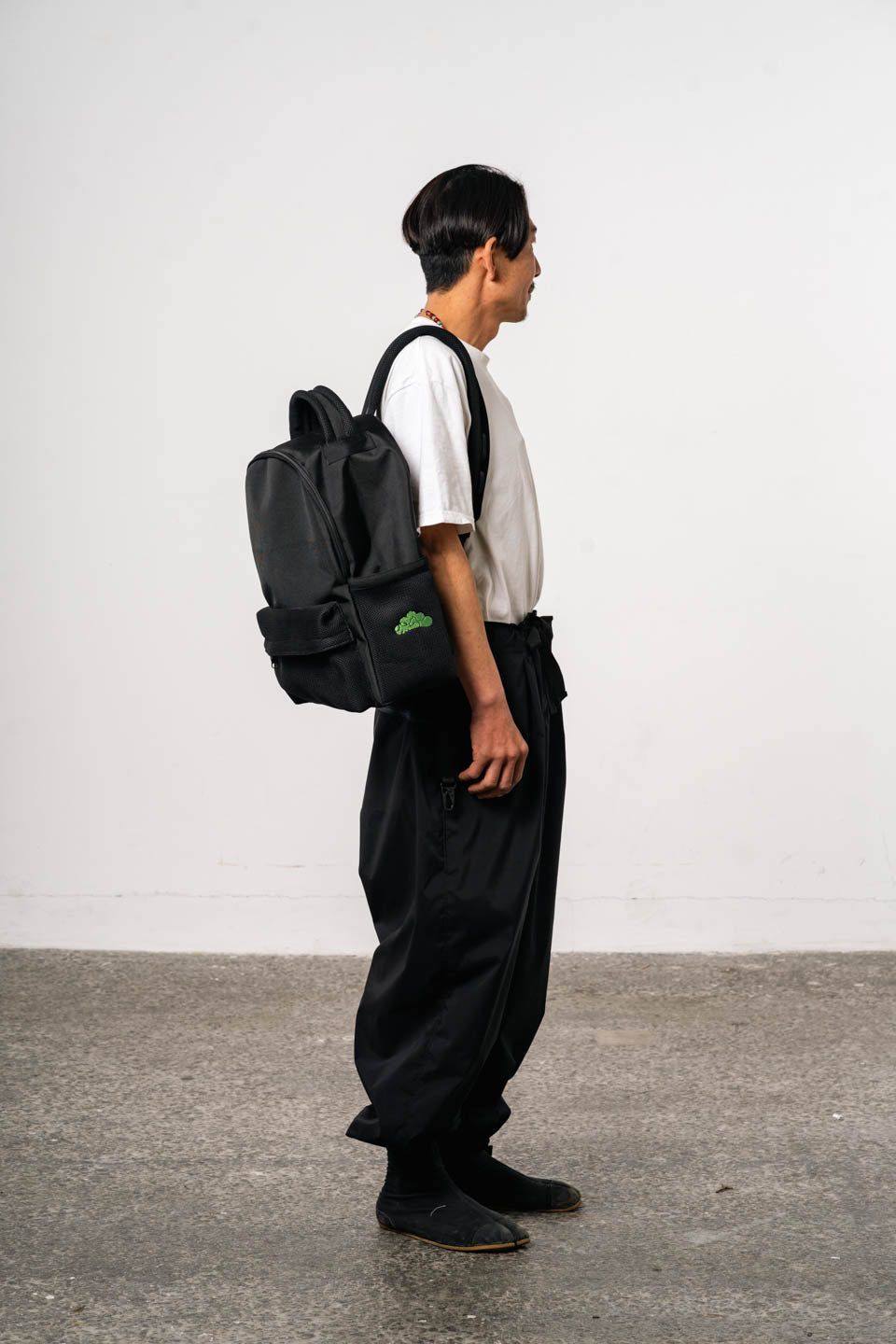 BONS”AI BAG #003