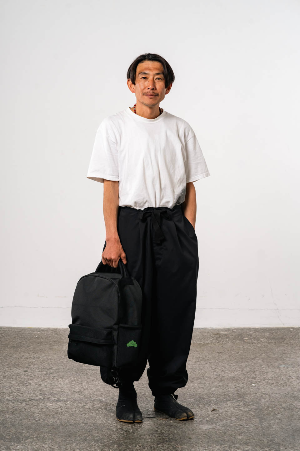 BONS”AI BAG #003