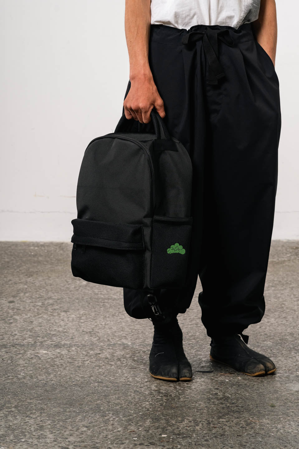BONS”AI BAG #003