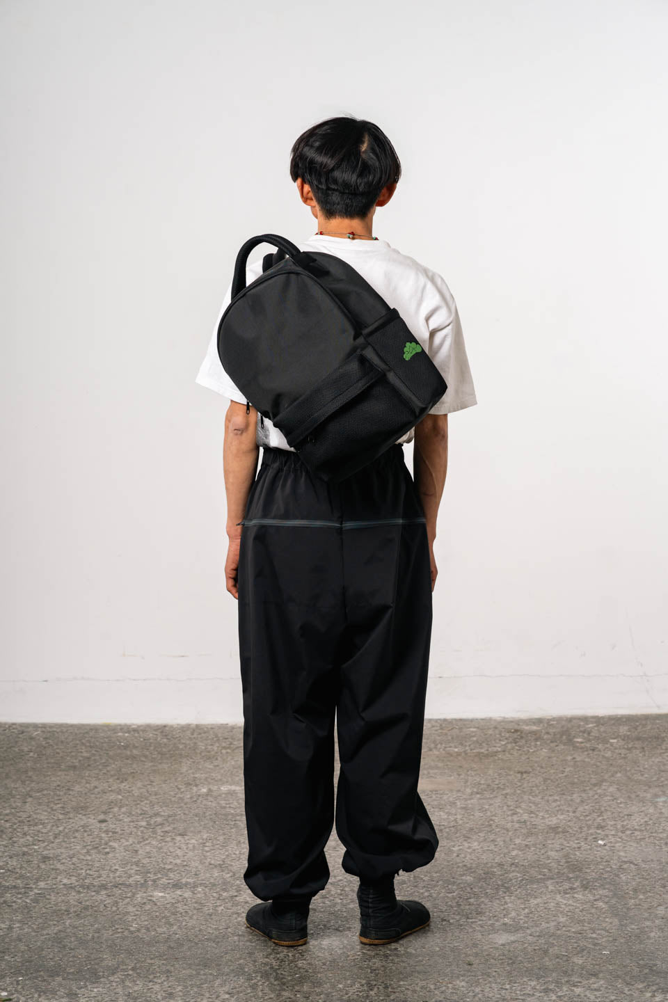 BONS”AI BAG #003