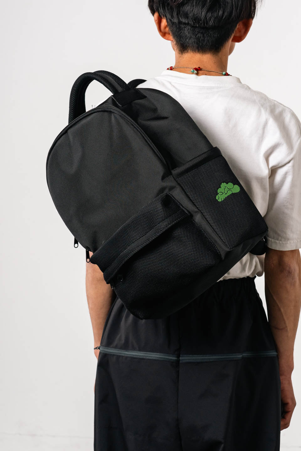 BONS”AI BAG #003