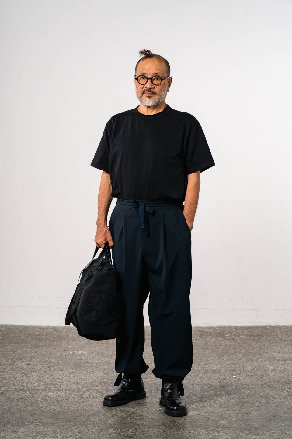 BONS”AI BAG #004