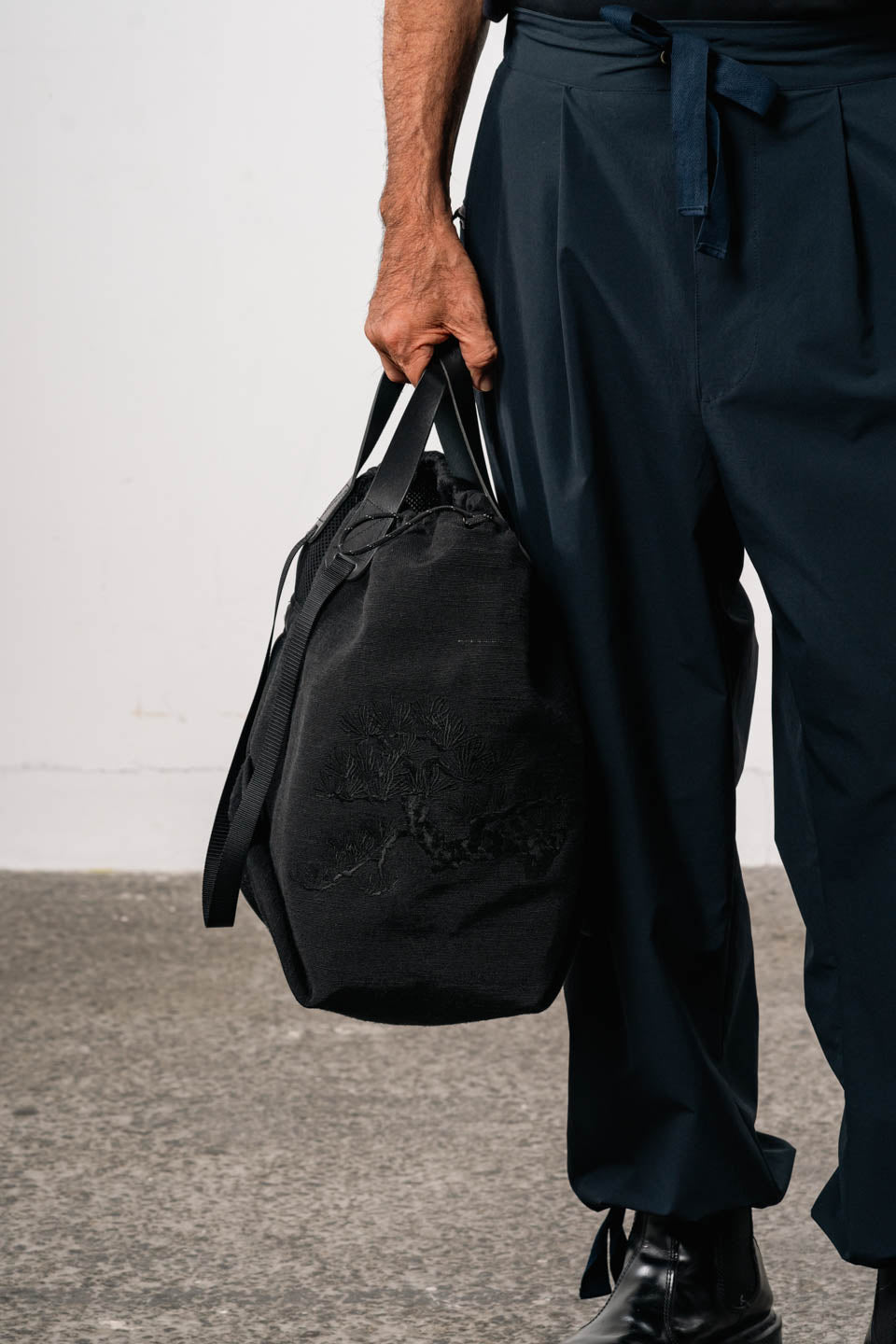 BONS”AI BAG #004