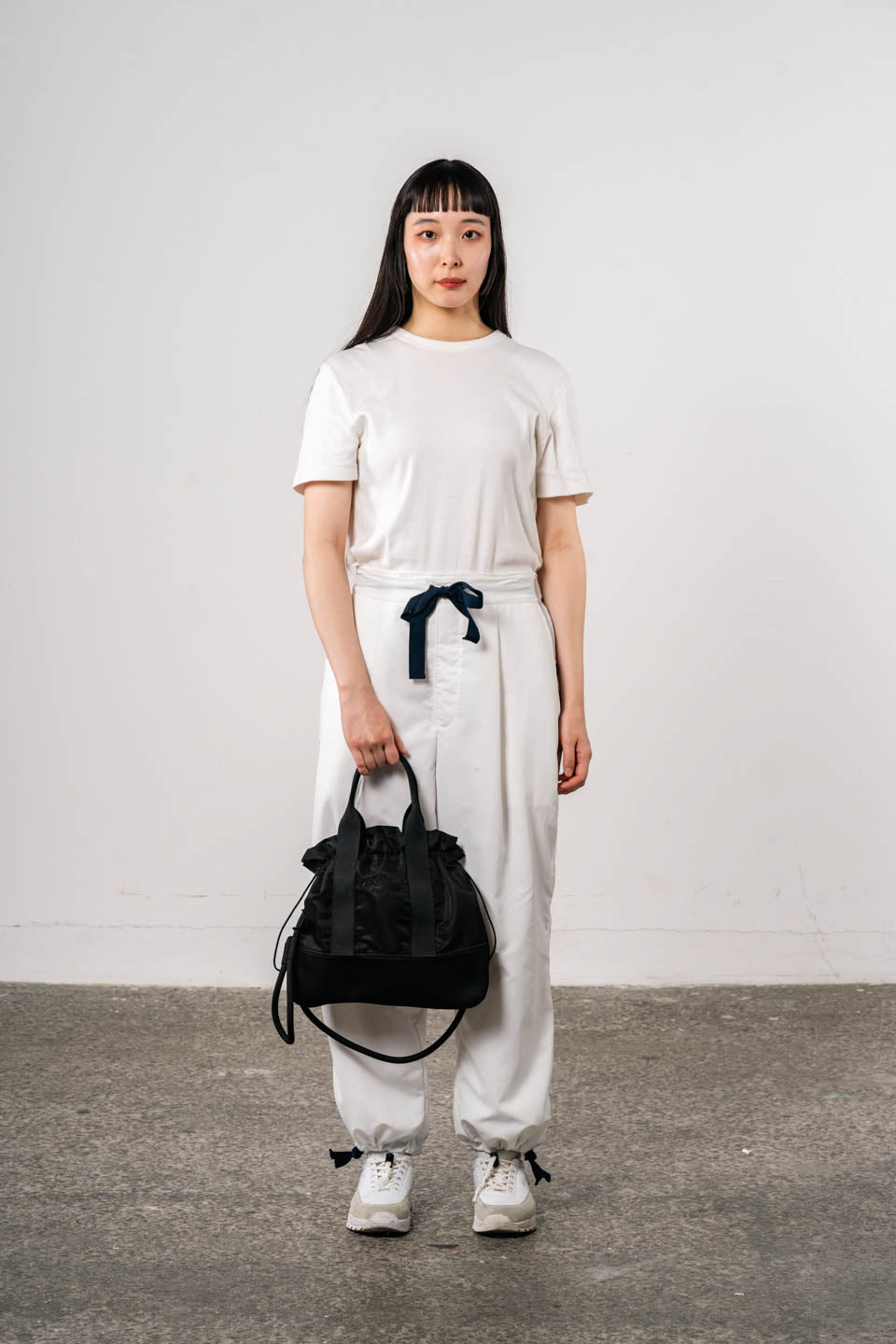 BONS”AI BAG #002