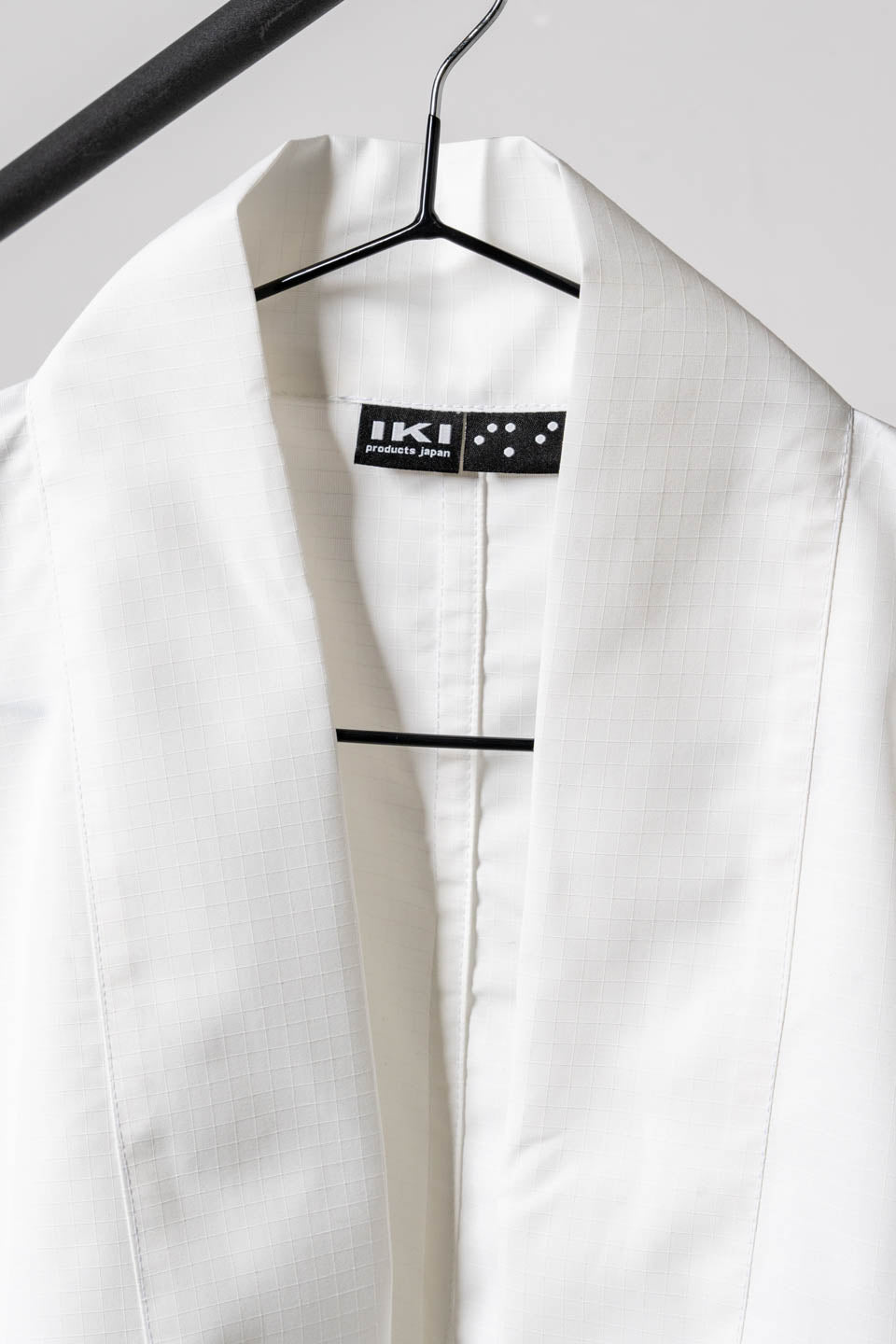 法被Happi Jacket / White