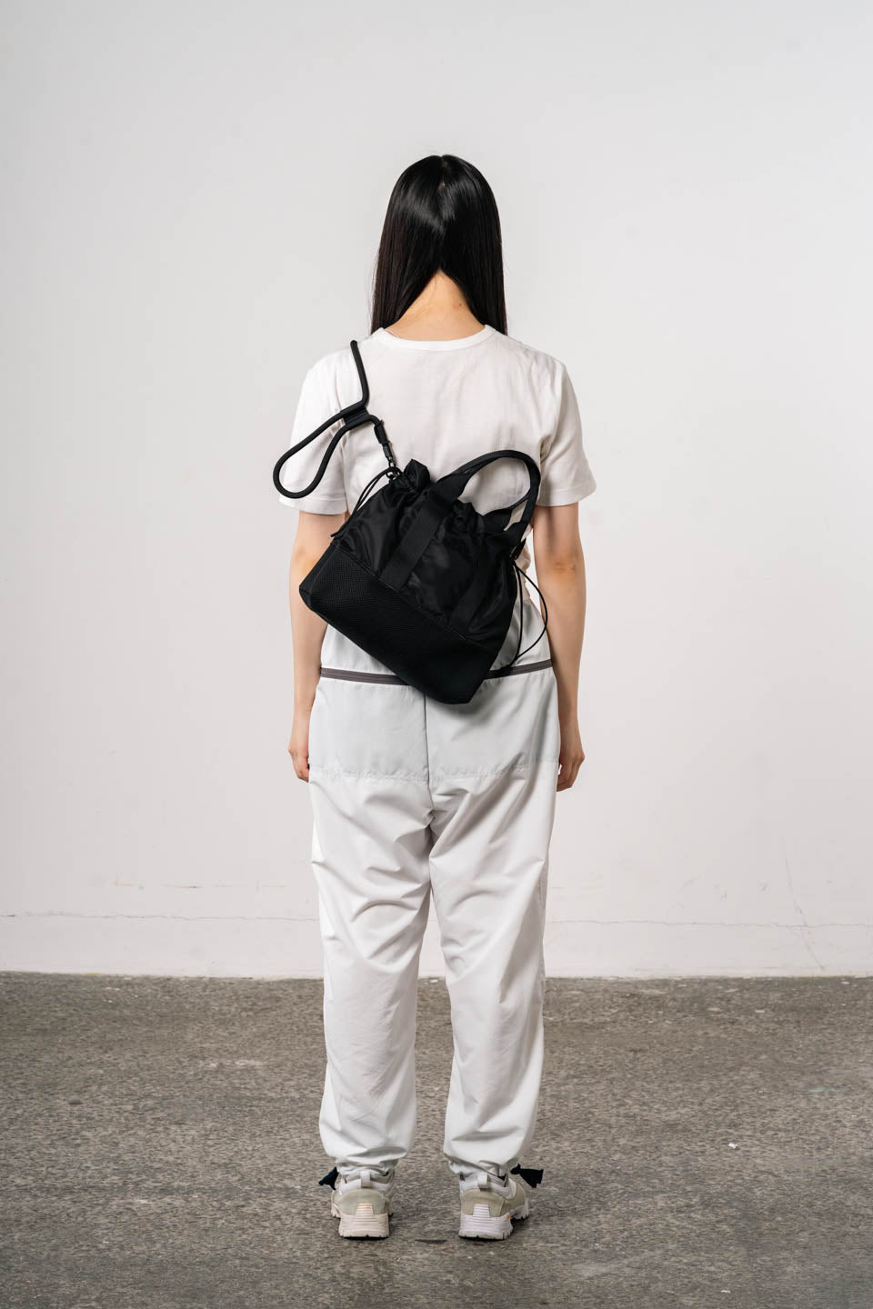 BONS”AI BAG #002