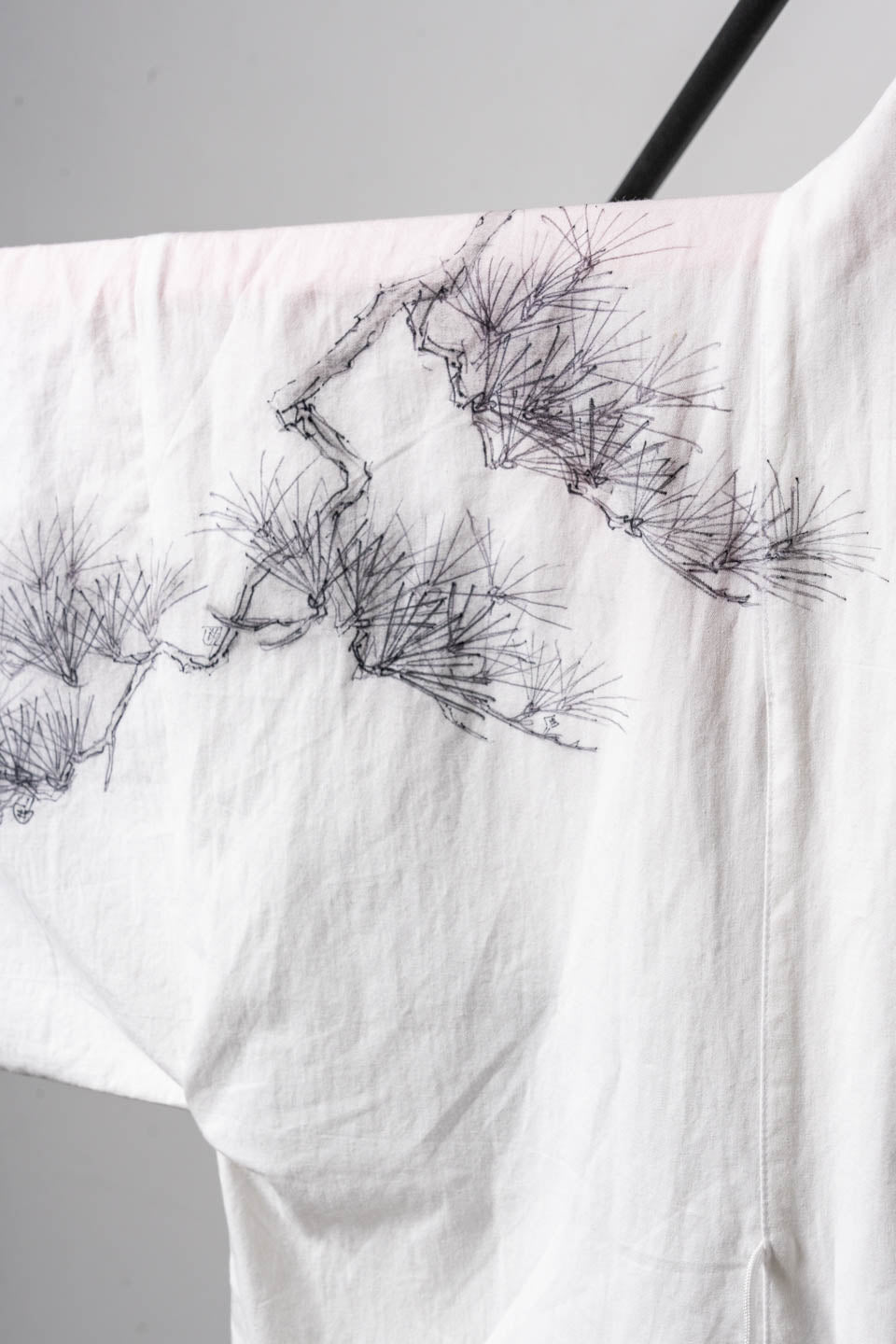 法被Happi Jacket / 作家コラボ