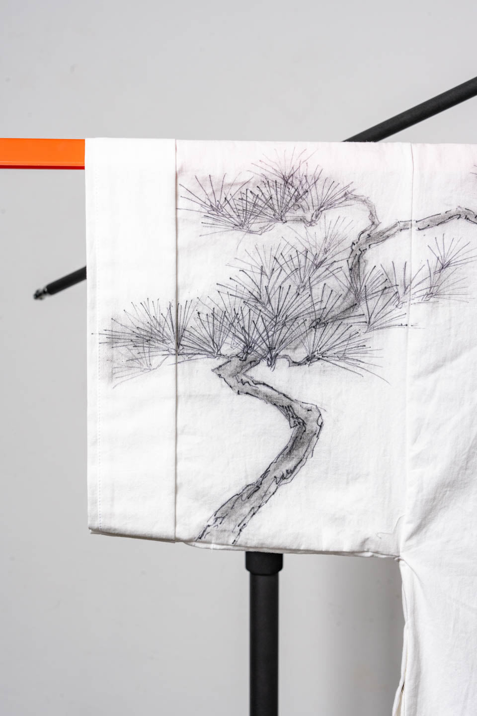 法被Happi Jacket / 作家コラボ