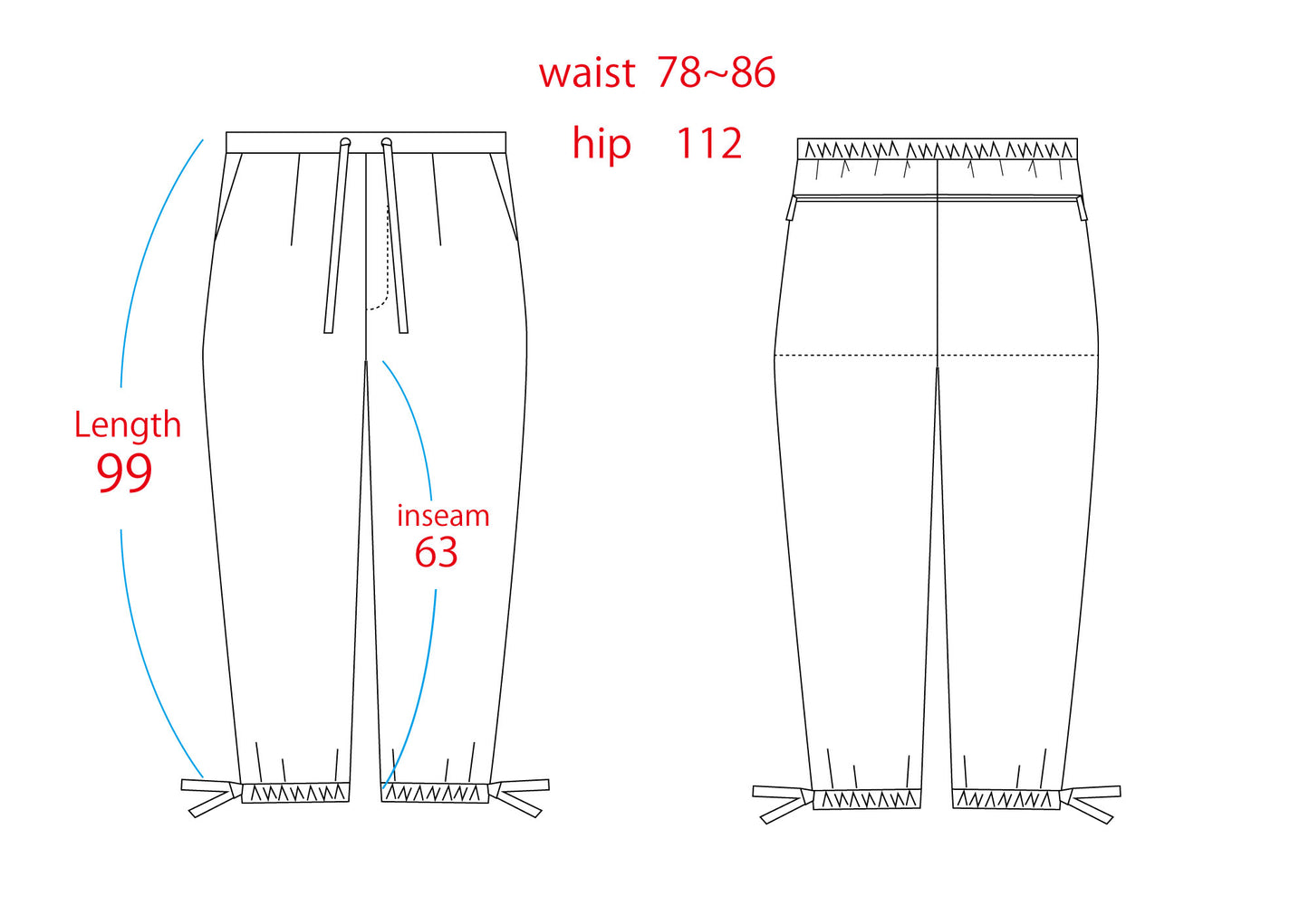SAMUE PT / pattern2 霧