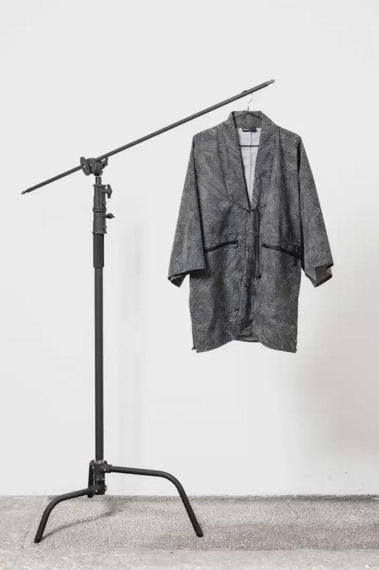 法被Happi Jacket / pattern3 点描
