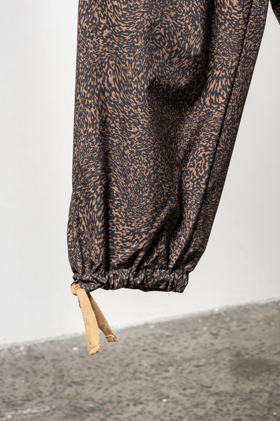 SAMUE PT / pattern1 ウツボ