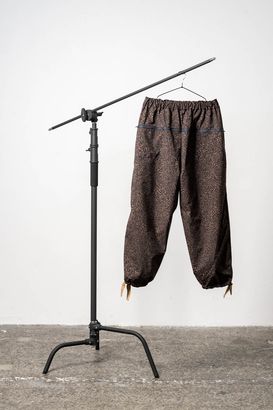 SAMUE PT / pattern1 ウツボ