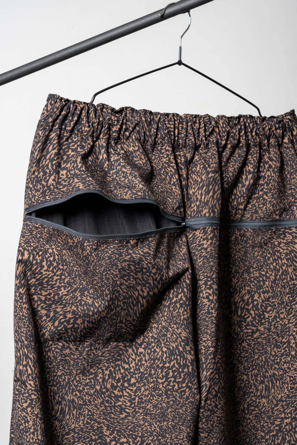 SAMUE PT / pattern1 ウツボ