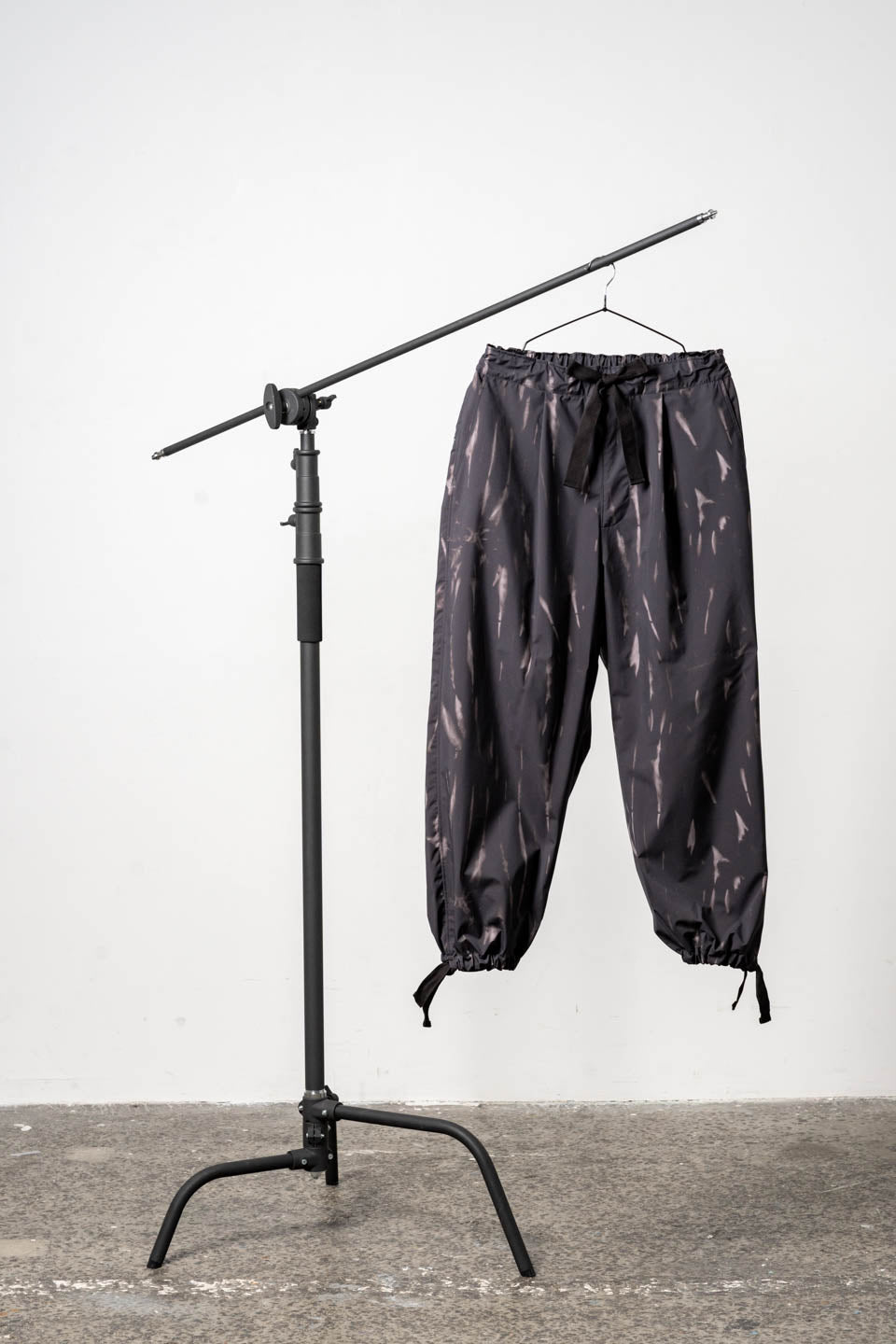 SAMUE PT / pattern2 霧