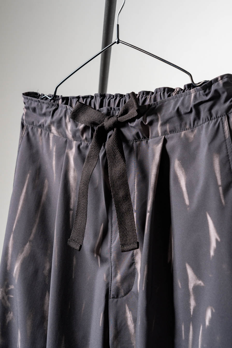 SAMUE PT / pattern2 霧