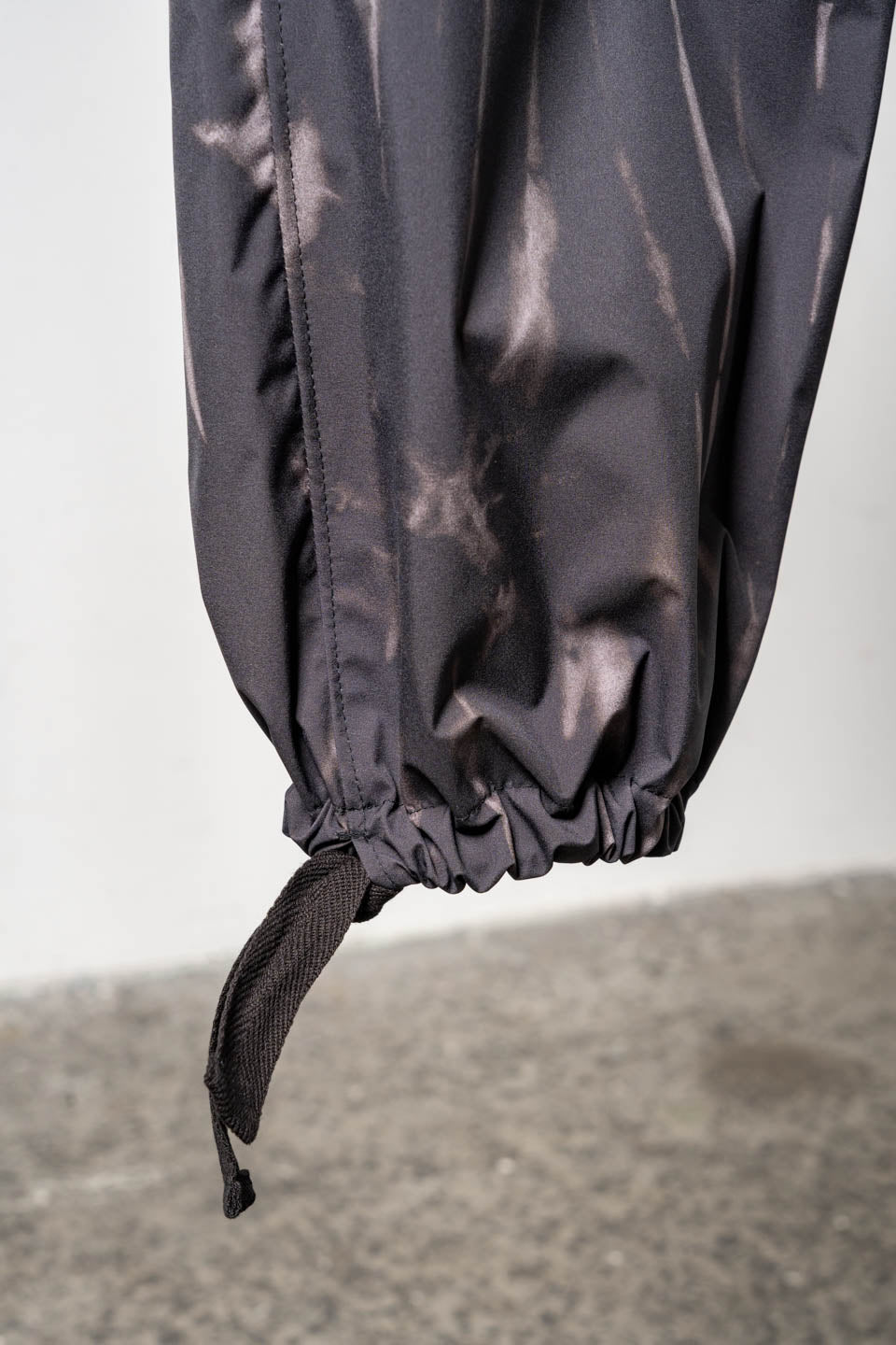 SAMUE PT / pattern2 霧