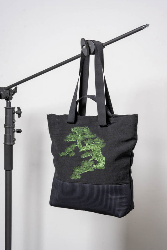 BONS”AI BAG #007