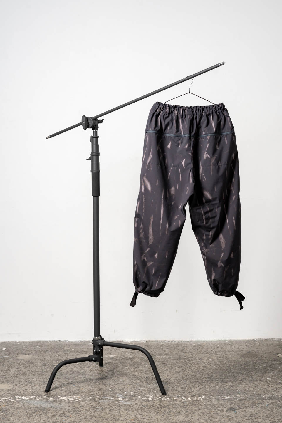 SAMUE PT / pattern2 霧