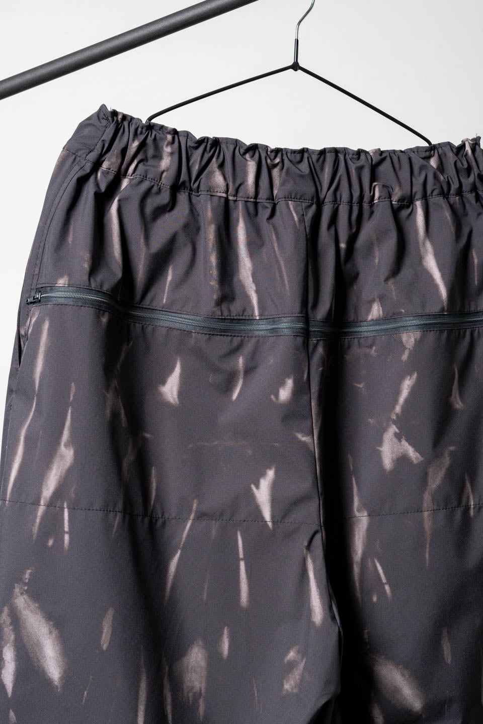 SAMUE PT / pattern2 霧